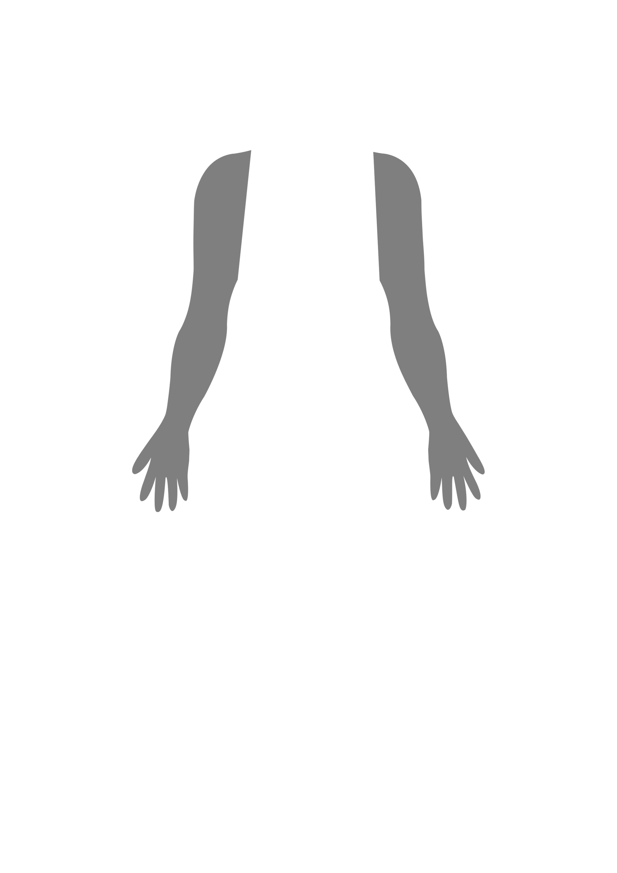 Arms region