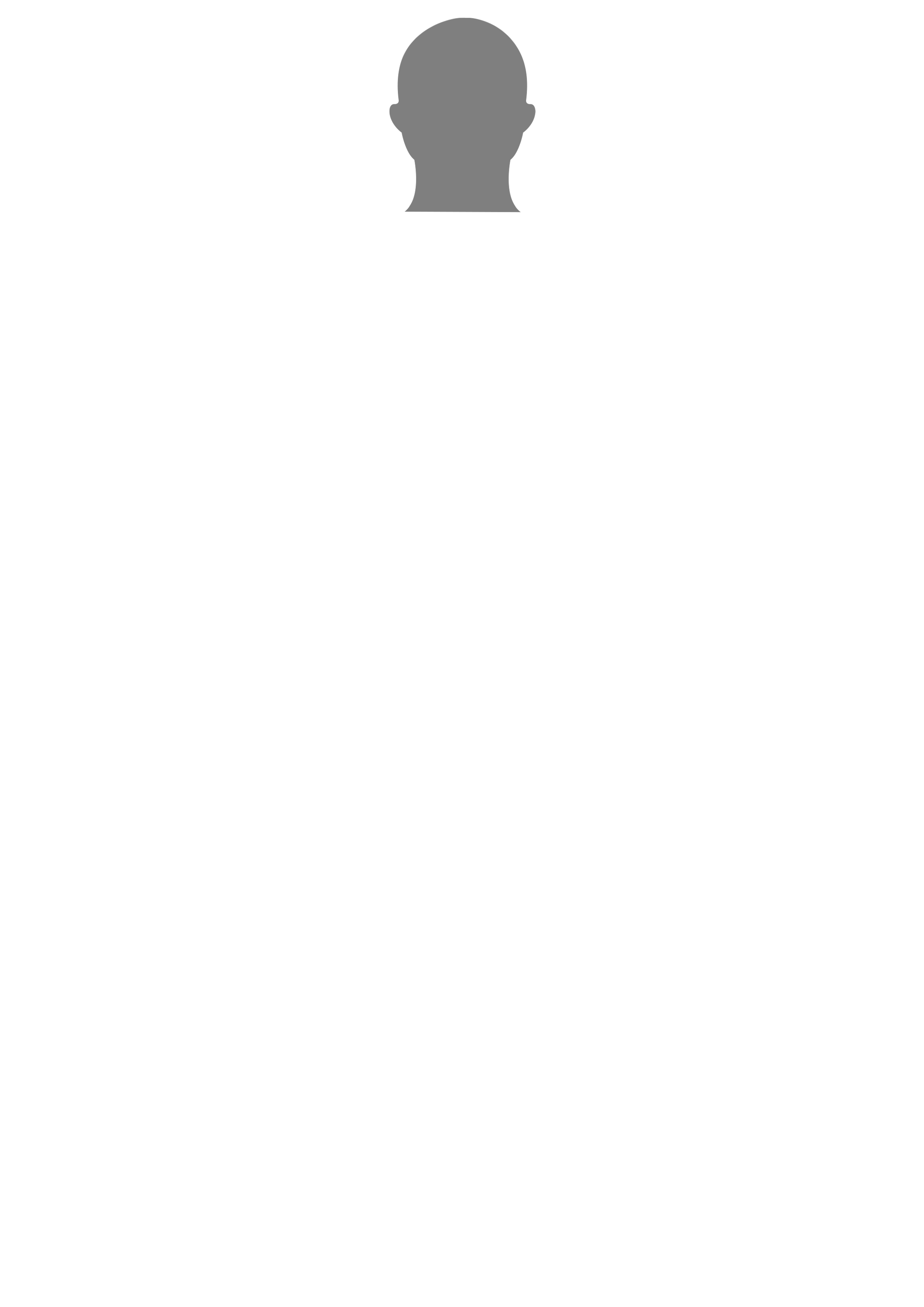 Head and face region